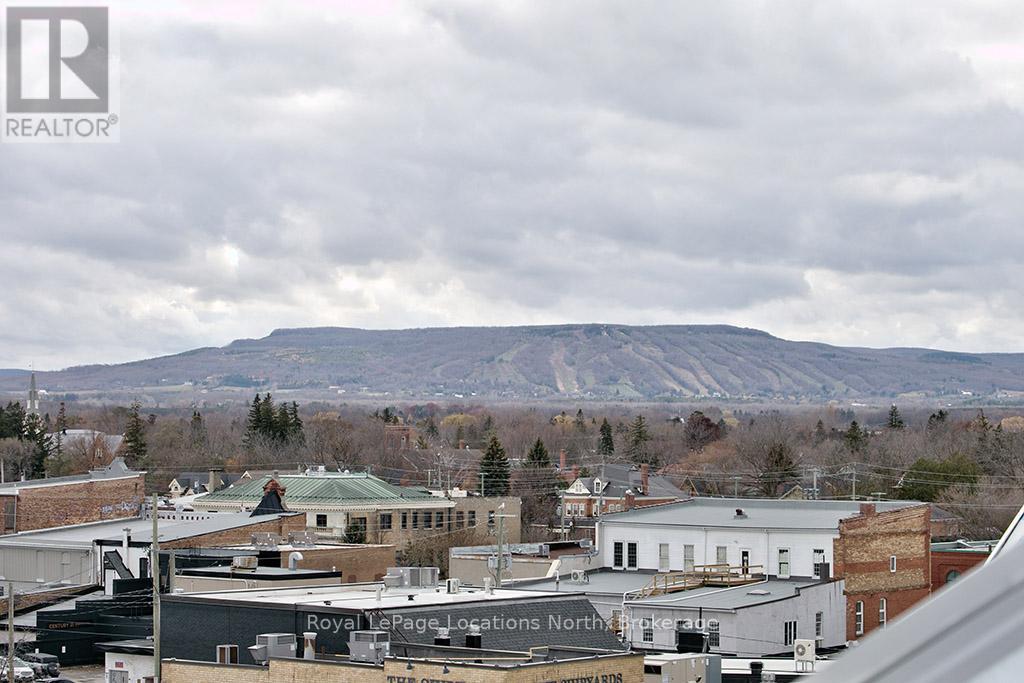 612 - 31 Huron Street, Collingwood, Ontario L9Y 5T7 - Photo 15 - S12576730