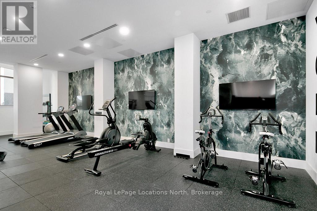 612 - 31 Huron Street, Collingwood, Ontario L9Y 5T7 - Photo 22 - S12576730