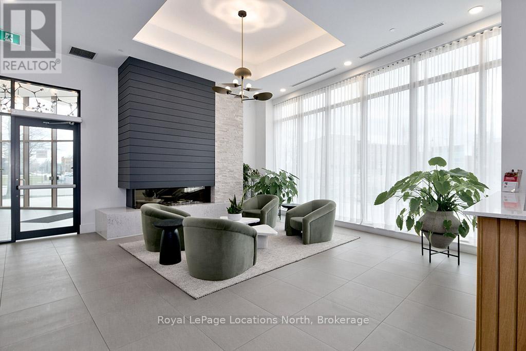 612 - 31 Huron Street, Collingwood, Ontario L9Y 5T7 - Photo 24 - S12576730