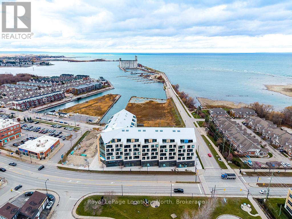 612 - 31 Huron Street, Collingwood, Ontario L9Y 5T7 - Photo 25 - S12576730