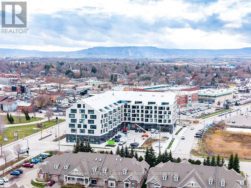 612 - 31 Huron Street, Collingwood, Ontario L9Y 5T7 - Photo 26 - S12576730