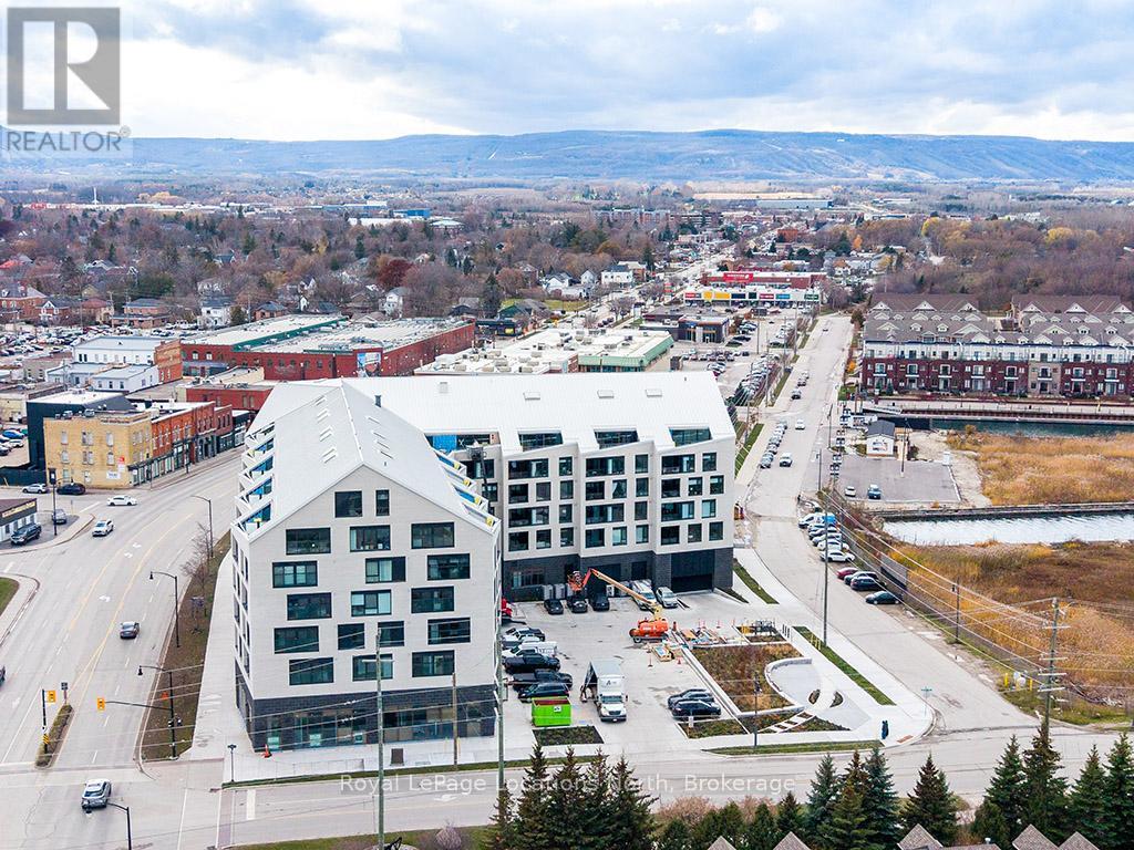 612 - 31 Huron Street, Collingwood, Ontario L9Y 5T7 - Photo 27 - S12576730