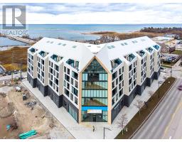 612 - 31 HURON STREET, Collingwood, Ontario