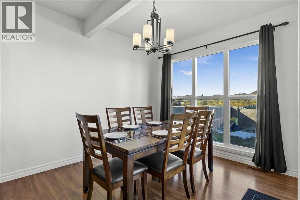 195 Hillcrest Circle Sw, Airdrie, Alberta  T4B 0Y6 - Photo 11 - A2259881