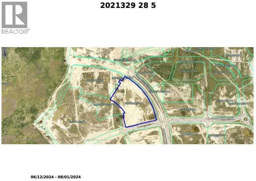 Block: 28, Plan: 2021329 Lot: 5, Fort Mcmurray, Alberta  T9K 2X4 - Photo 2 - A2271289