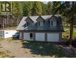3744 GLENGROVE Road, barriere, British Columbia