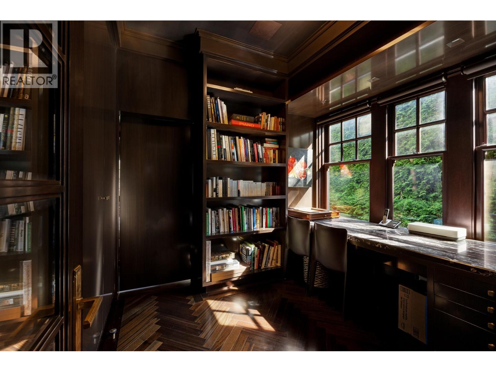 3538 Cypress Street, Vancouver, British Columbia  V6J 3P1 - Photo 8 - R3049303