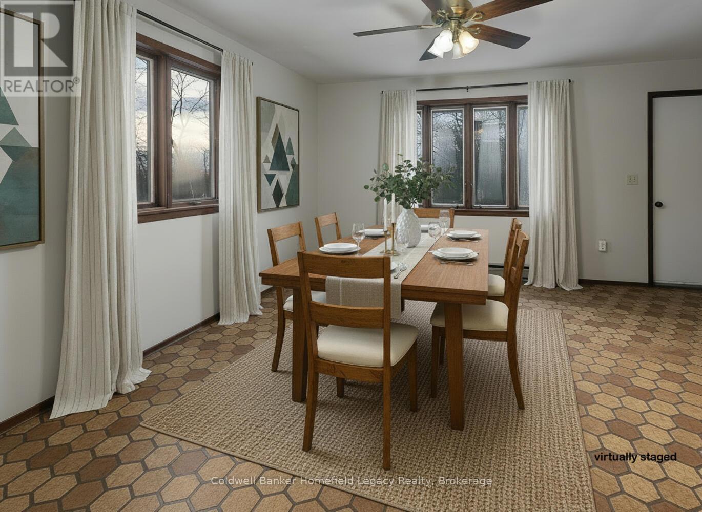 4920 Line 10 Line E, Perth South, Ontario  N4X 1C4 - Photo 12 - X12576758