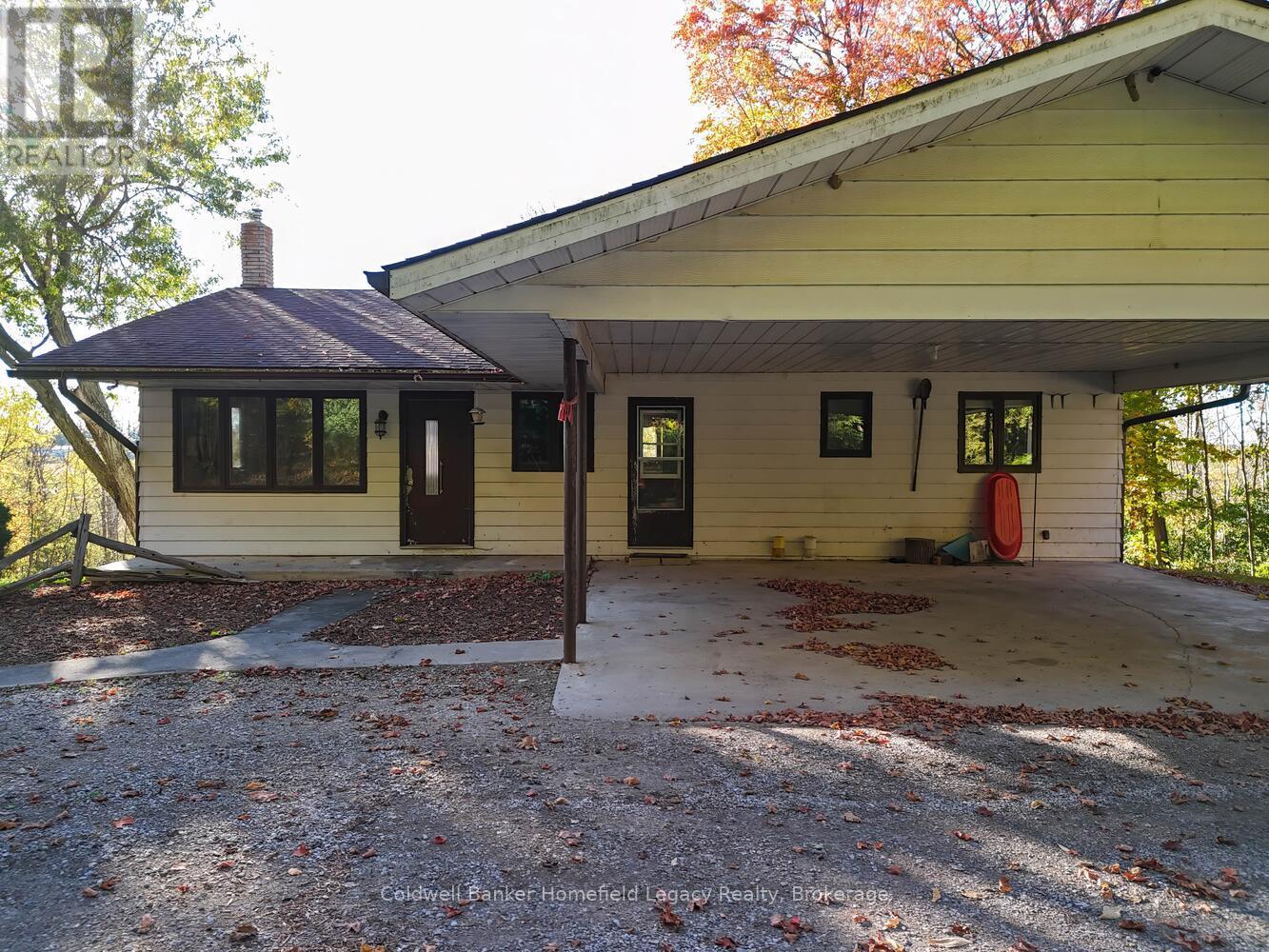 4920 Line 10 Line E, Perth South, Ontario  N4X 1C4 - Photo 2 - X12576758