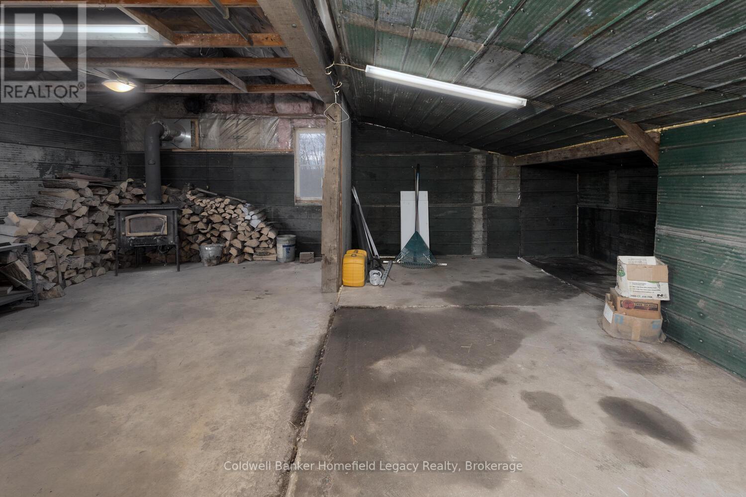 4920 Line 10 Line E, Perth South, Ontario  N4X 1C4 - Photo 27 - X12576758