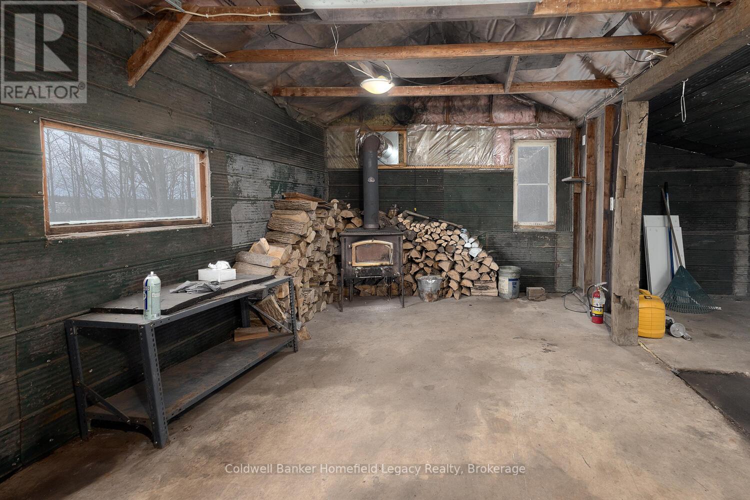 4920 Line 10 Line E, Perth South, Ontario  N4X 1C4 - Photo 28 - X12576758