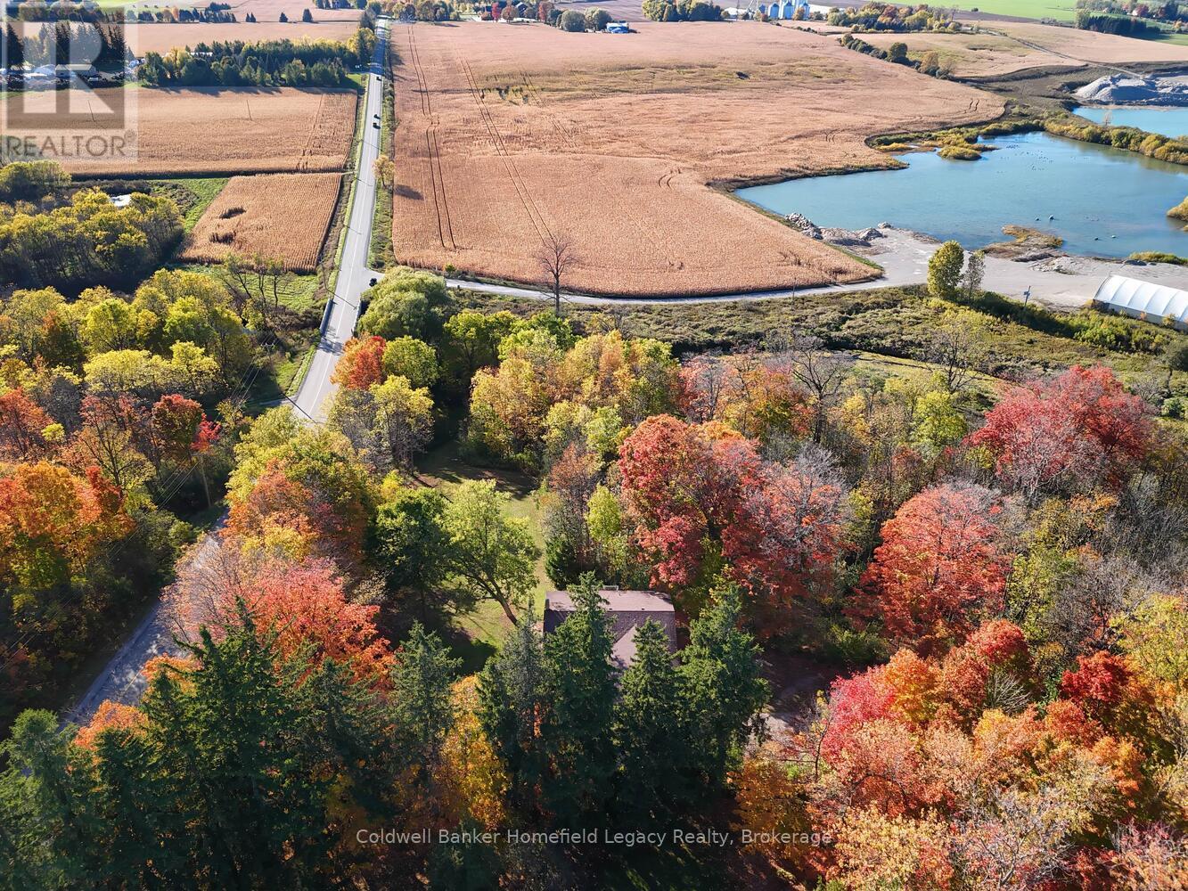 4920 Line 10 Line E, Perth South, Ontario  N4X 1C4 - Photo 35 - X12576758