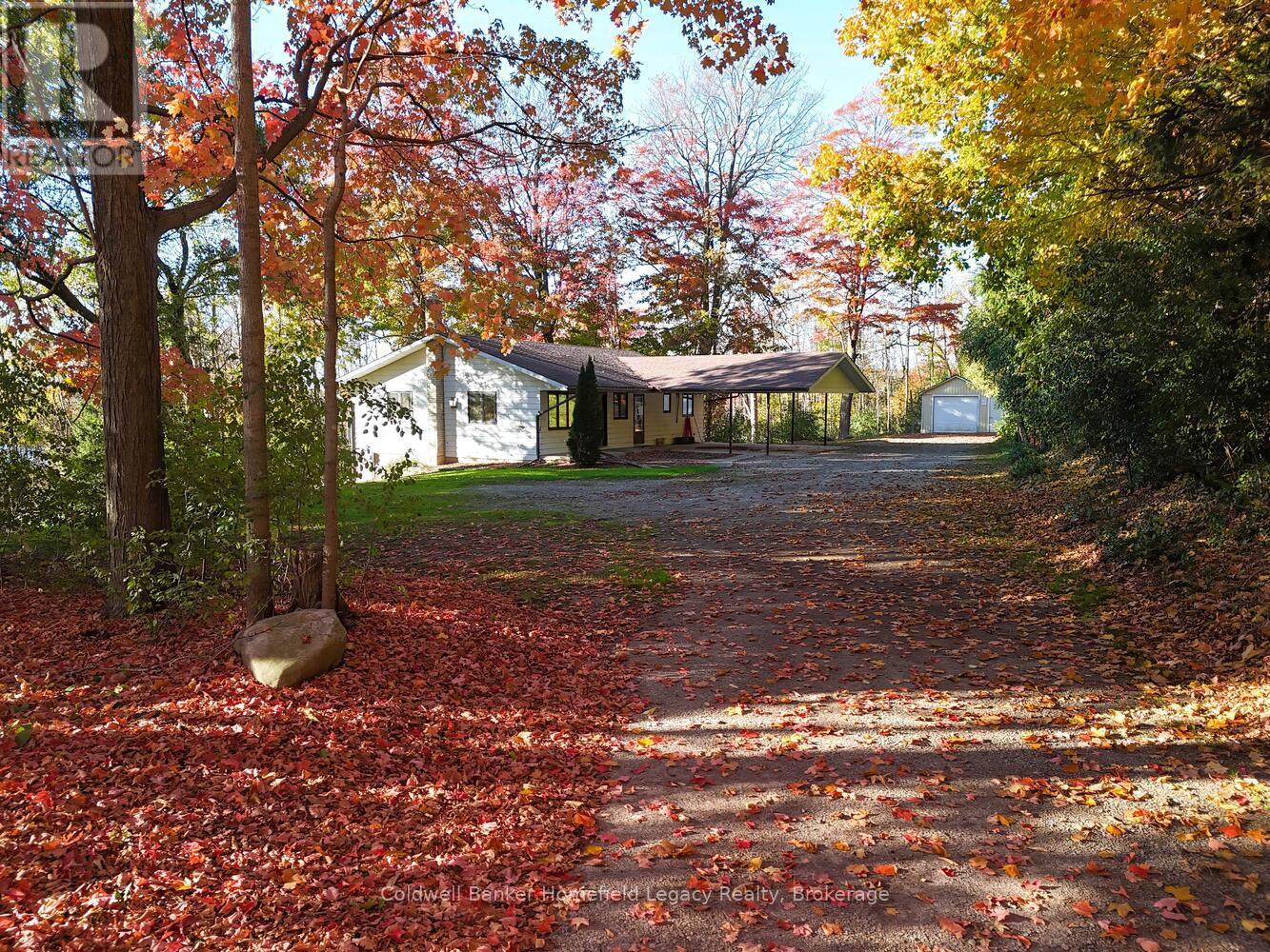 4920 Line 10 Line E, Perth South, Ontario  N4X 1C4 - Photo 4 - X12576758