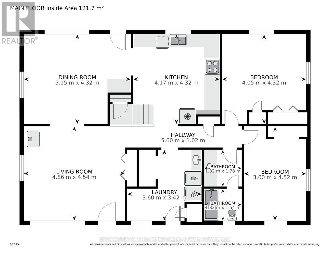 4920 Line 10 Line E, Perth South, Ontario  N4X 1C4 - Photo 47 - X12576758