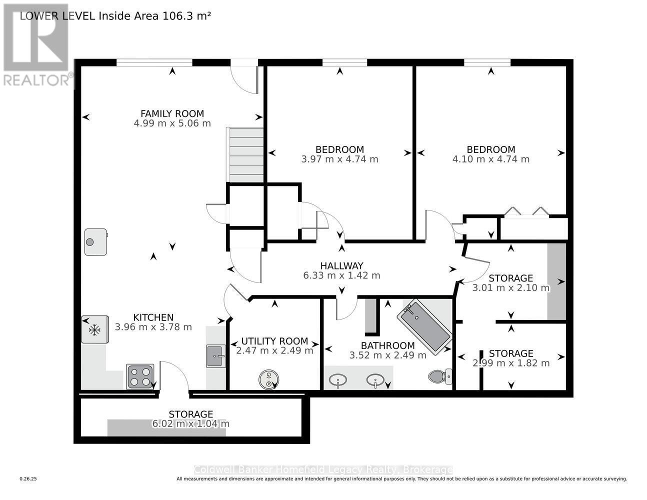 4920 Line 10 Line E, Perth South, Ontario  N4X 1C4 - Photo 48 - X12576758