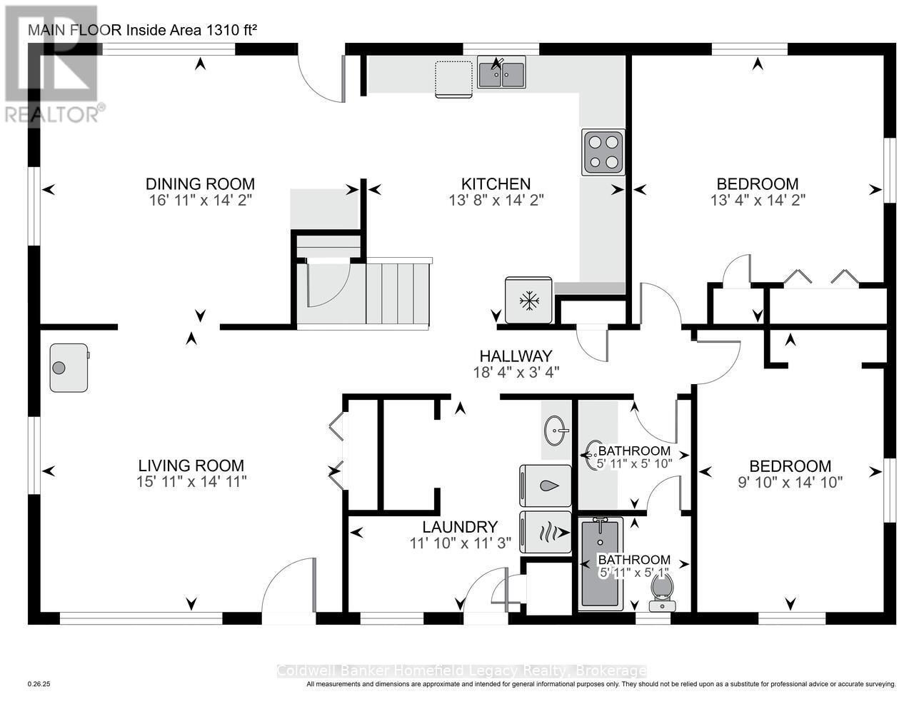 4920 Line 10 Line E, Perth South, Ontario  N4X 1C4 - Photo 49 - X12576758