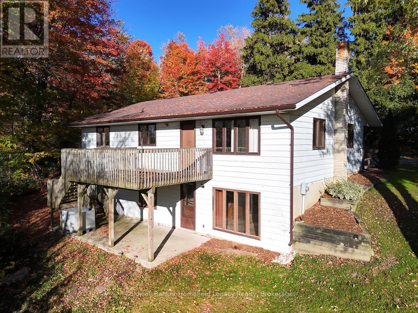 4920 Line 10 Line E, Perth South, Ontario  N4X 1C4 - Photo 5 - X12576758