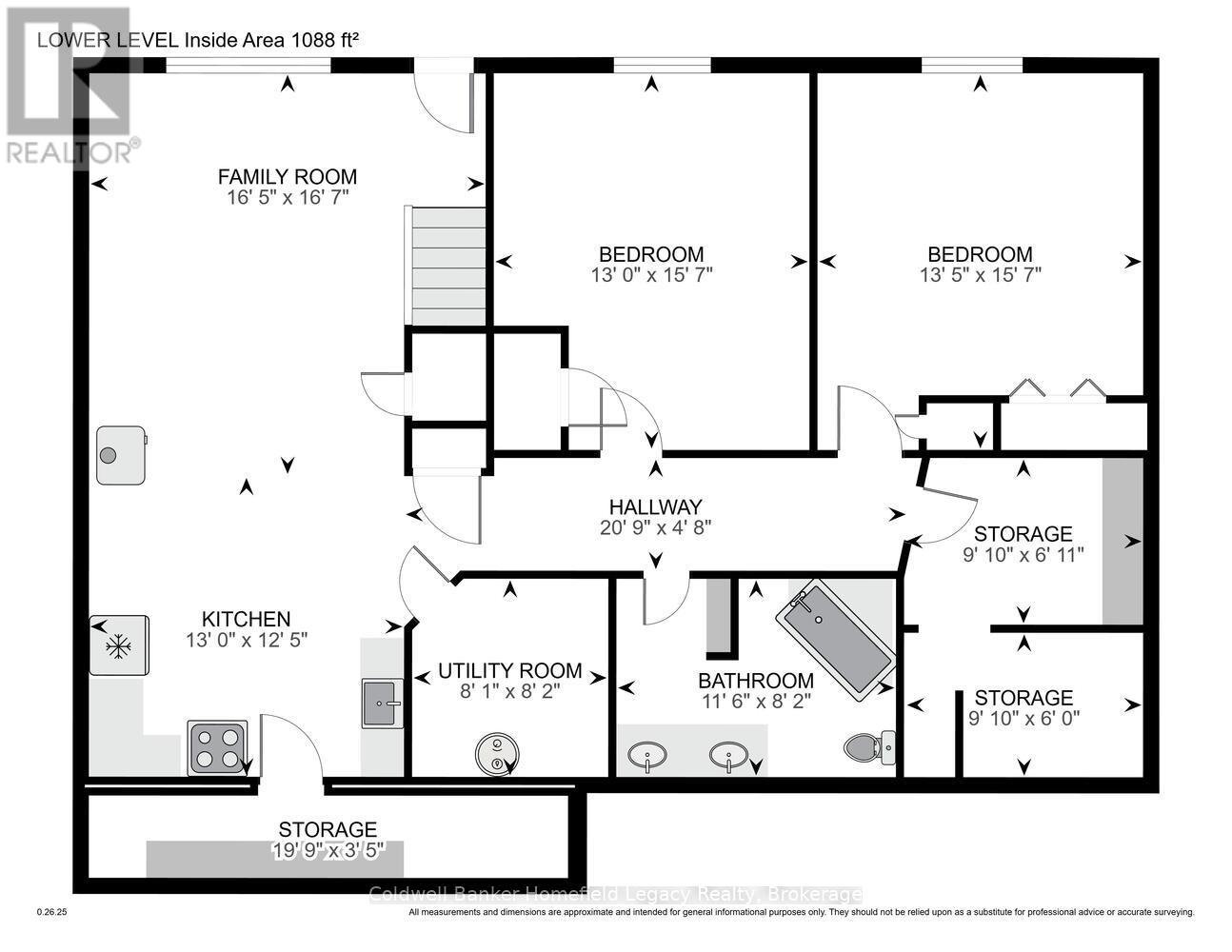 4920 Line 10 Line E, Perth South, Ontario  N4X 1C4 - Photo 50 - X12576758