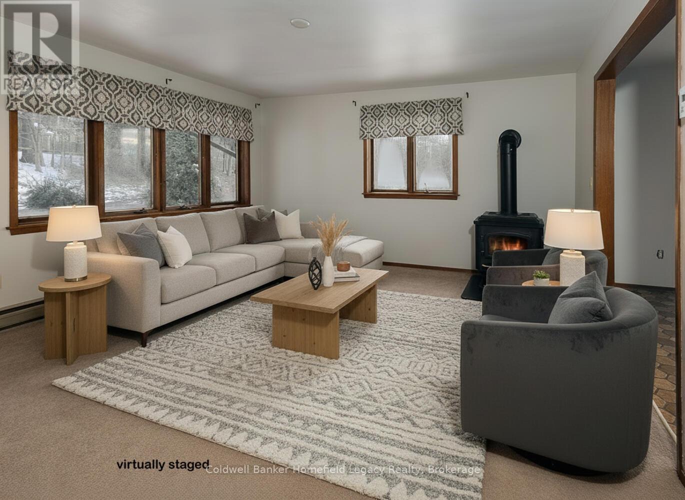 4920 Line 10 Line E, Perth South, Ontario  N4X 1C4 - Photo 8 - X12576758