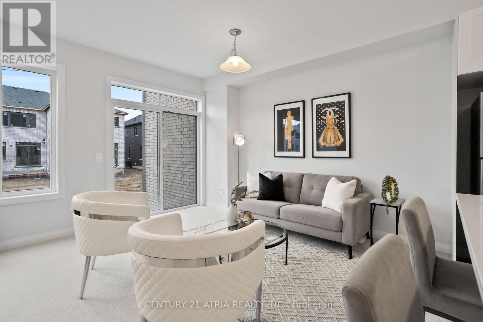 140 Corley Street, Kawartha Lakes, Ontario  K9V 0R4 - Photo 9 - X12576604