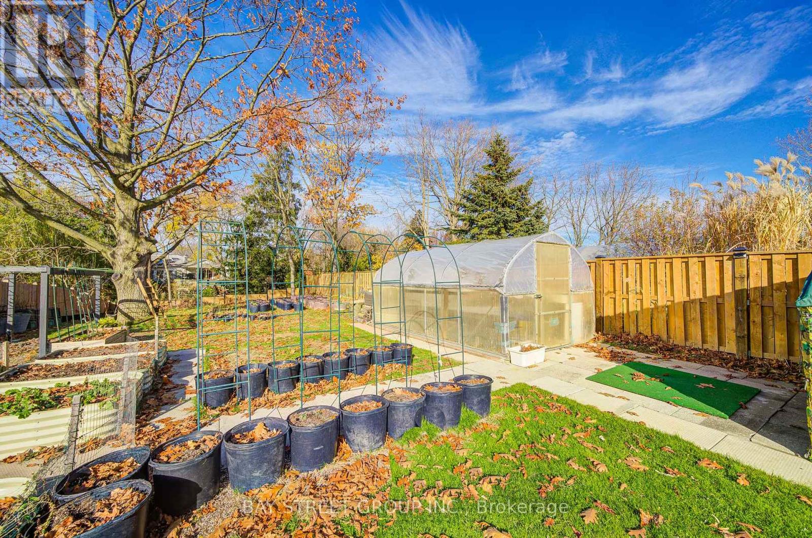 47 Cecil Street, St. Catharines, Ontario  L2N 4B3 - Photo 48 - X12576620