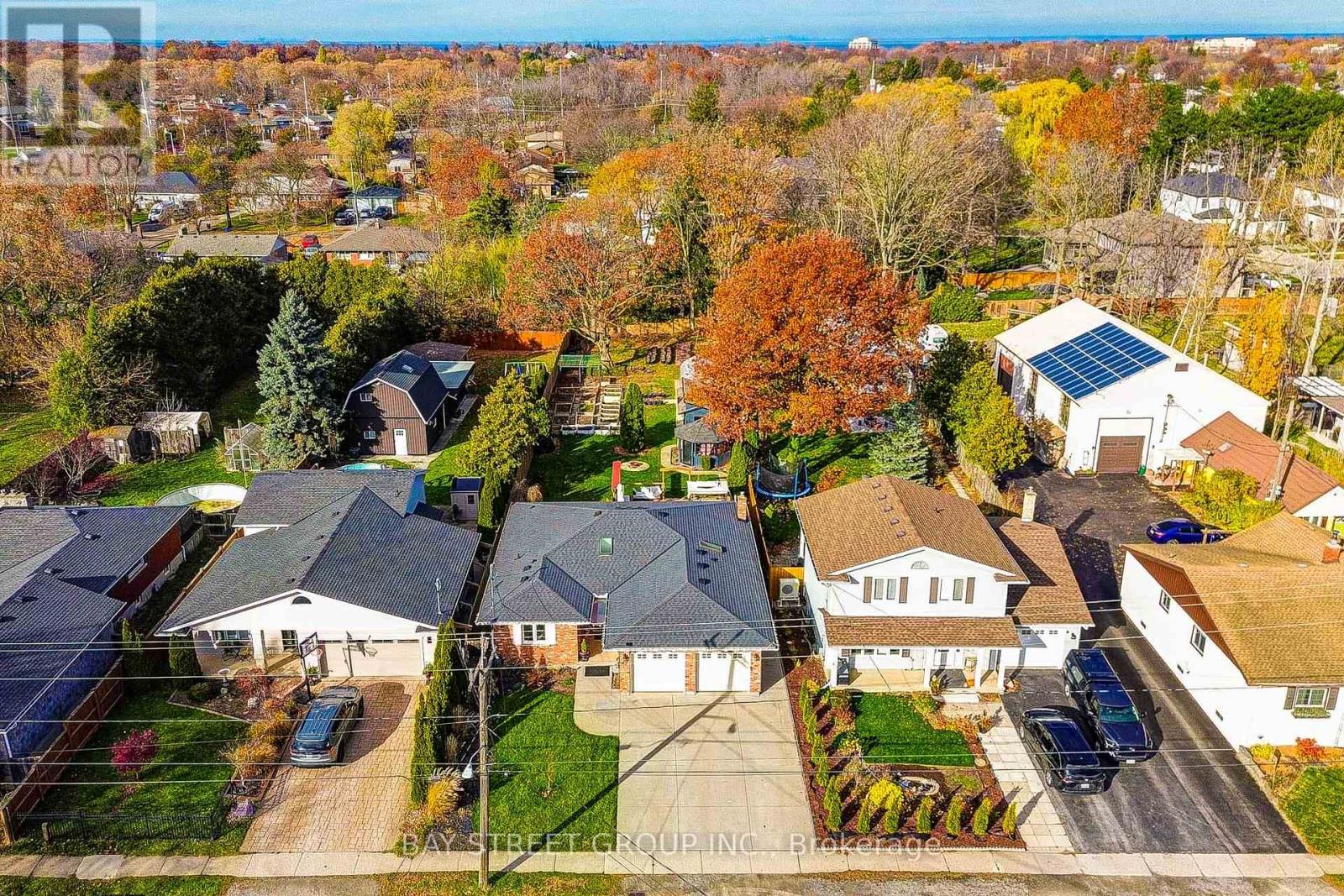 47 Cecil Street, St. Catharines, Ontario  L2N 4B3 - Photo 50 - X12576620