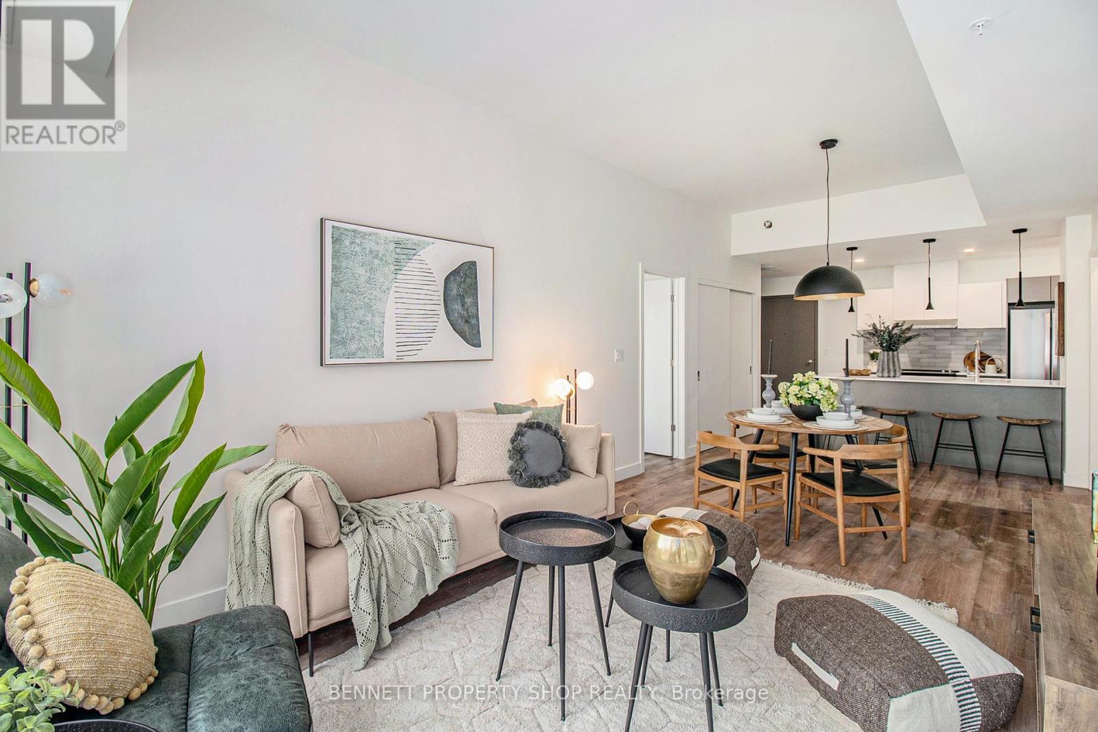 814 - 600 Mountaineer Private, Ottawa, Ontario  K1G 6Y8 - Photo 4 - X12442281