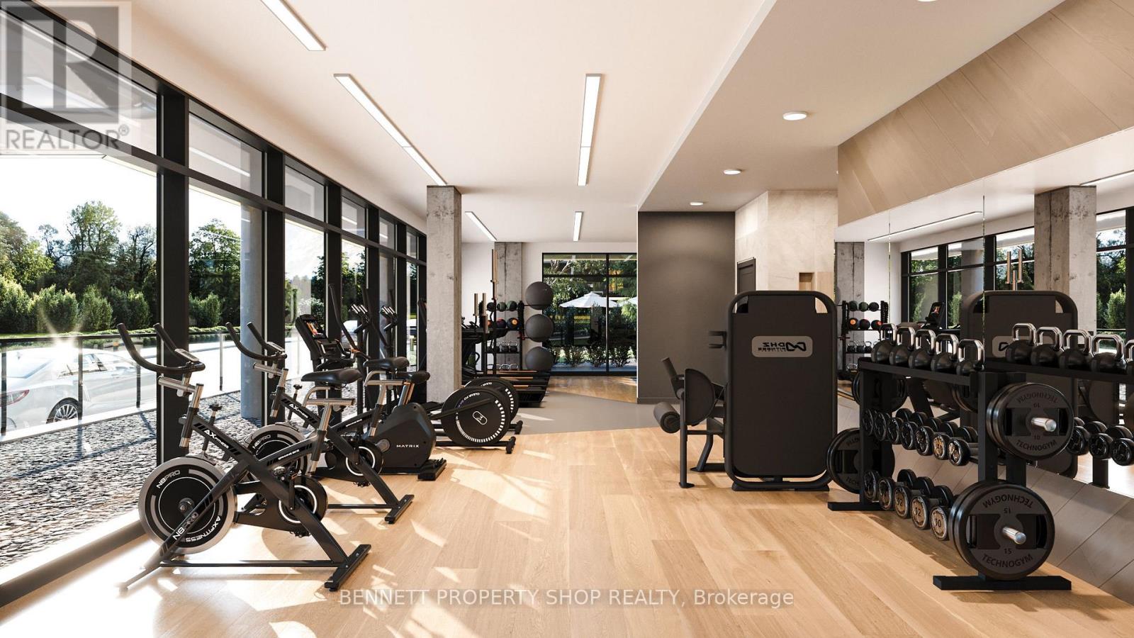 814 - 600 Mountaineer Private, Ottawa, Ontario  K1G 6Y8 - Photo 14 - X12442281