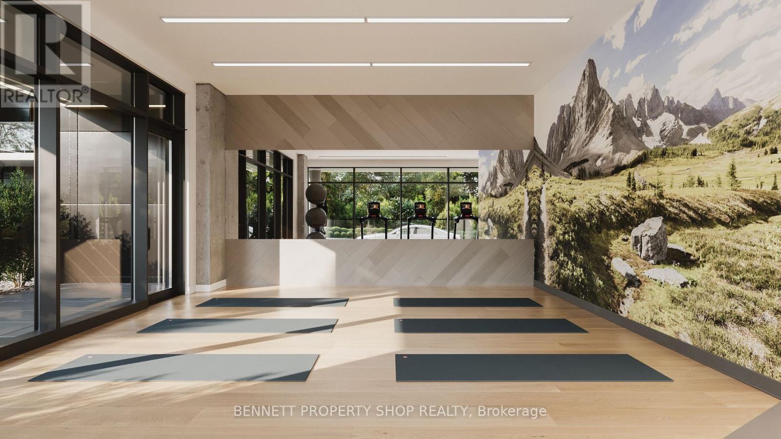 814 - 600 Mountaineer Private, Ottawa, Ontario  K1G 6Y8 - Photo 15 - X12442281