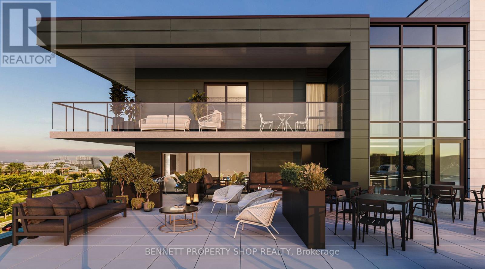 814 - 600 Mountaineer Private, Ottawa, Ontario  K1G 6Y8 - Photo 16 - X12442281