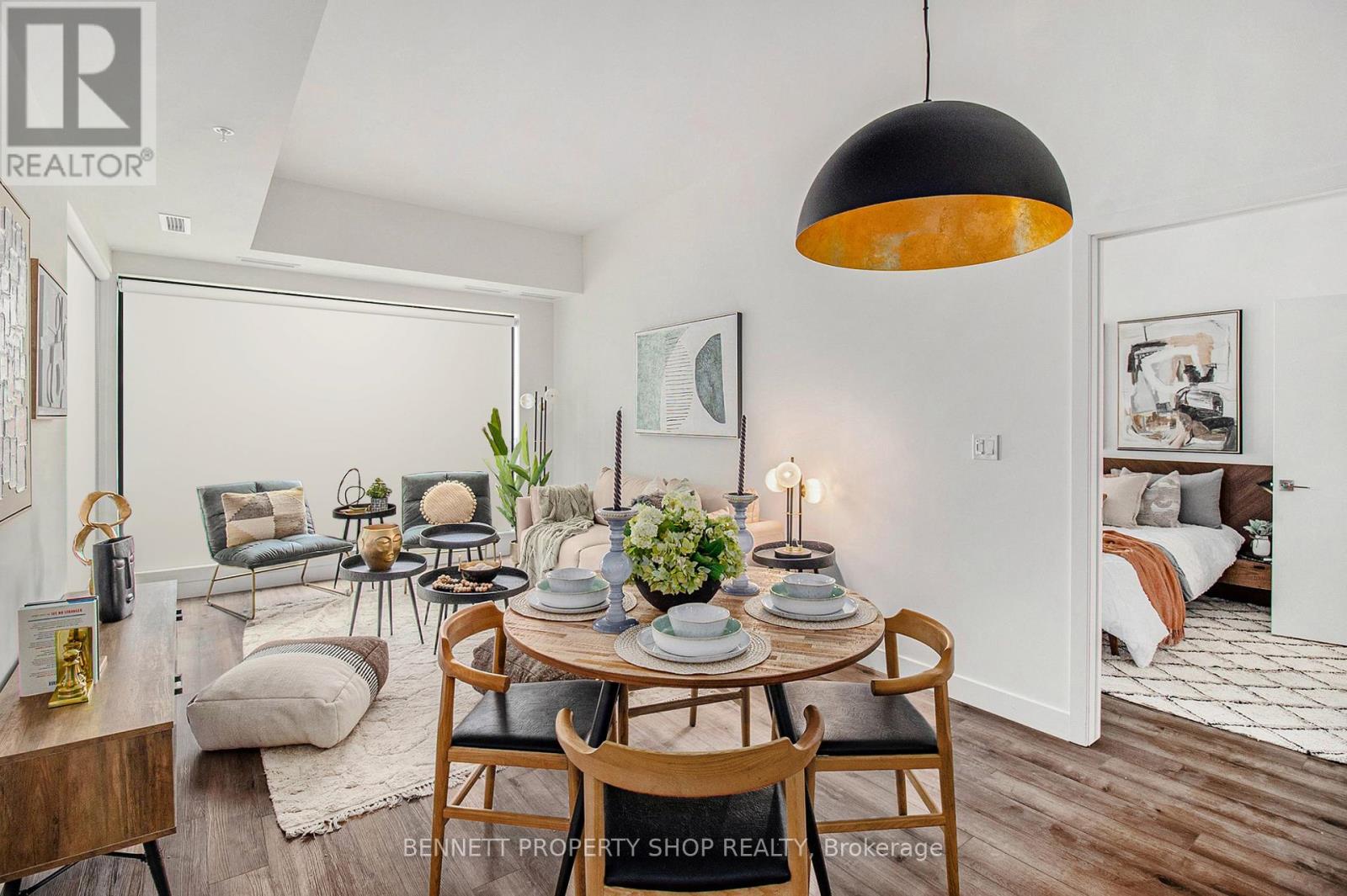 814 - 600 Mountaineer Private, Ottawa, Ontario  K1G 6Y8 - Photo 5 - X12442281