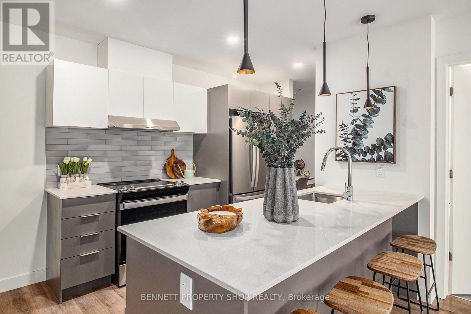 814 - 600 Mountaineer Private, Ottawa, Ontario  K1G 6Y8 - Photo 8 - X12442281