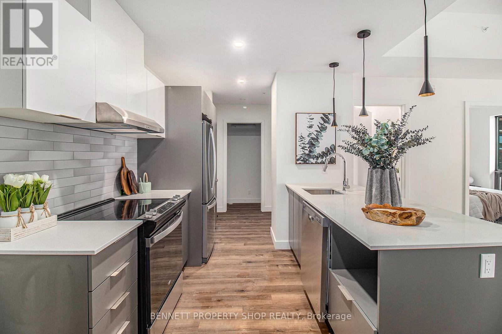 814 - 600 Mountaineer Private, Ottawa, Ontario  K1G 6Y8 - Photo 9 - X12442281