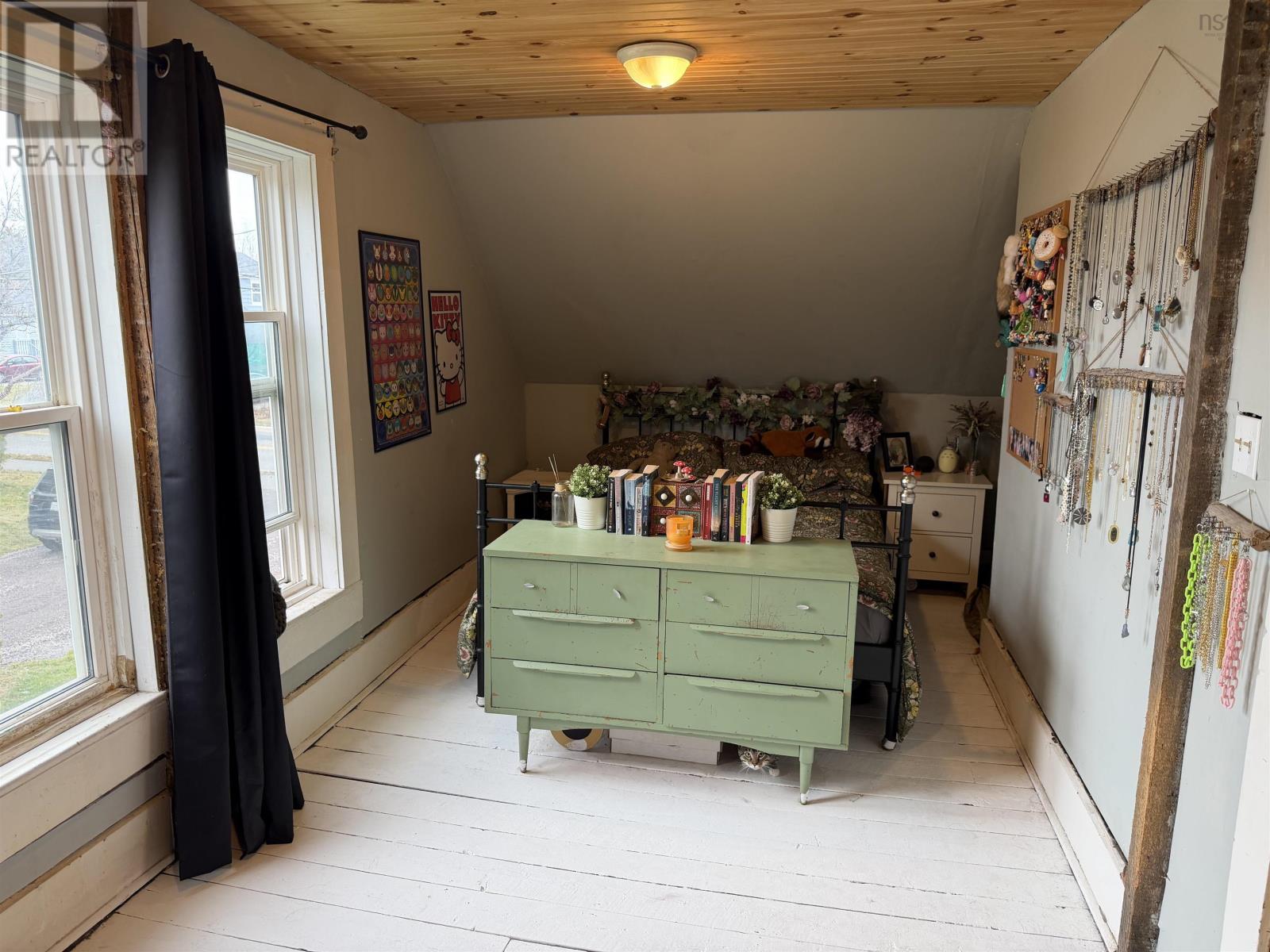 2149 Cowan Street, Westville, Nova Scotia  B0K 2A0 - Photo 12 - 202528548