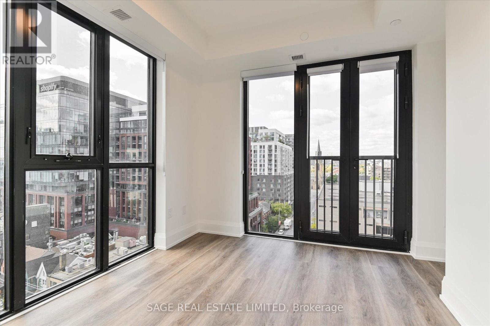 1007 - 123 Portland Street, Toronto, Ontario M5V 0V9 - Photo 19 - C12576678