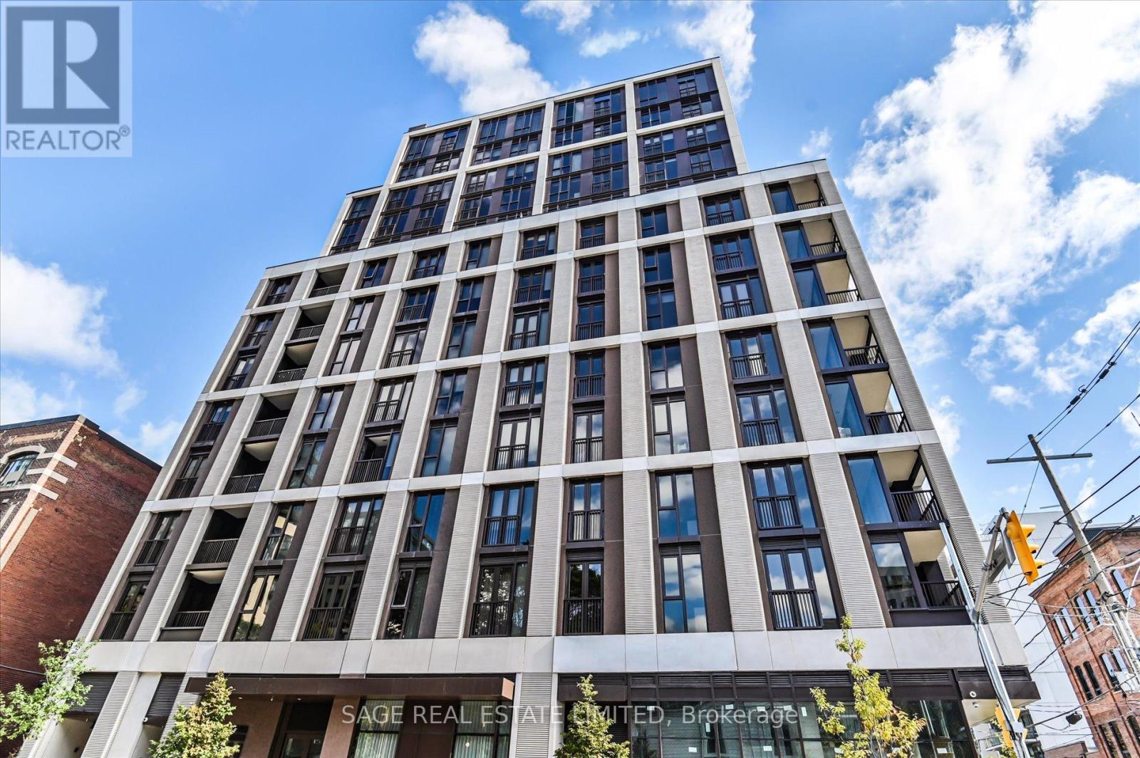 1007 - 123 Portland Street, Toronto, Ontario M5V 0V9 - Photo 2 - C12576678