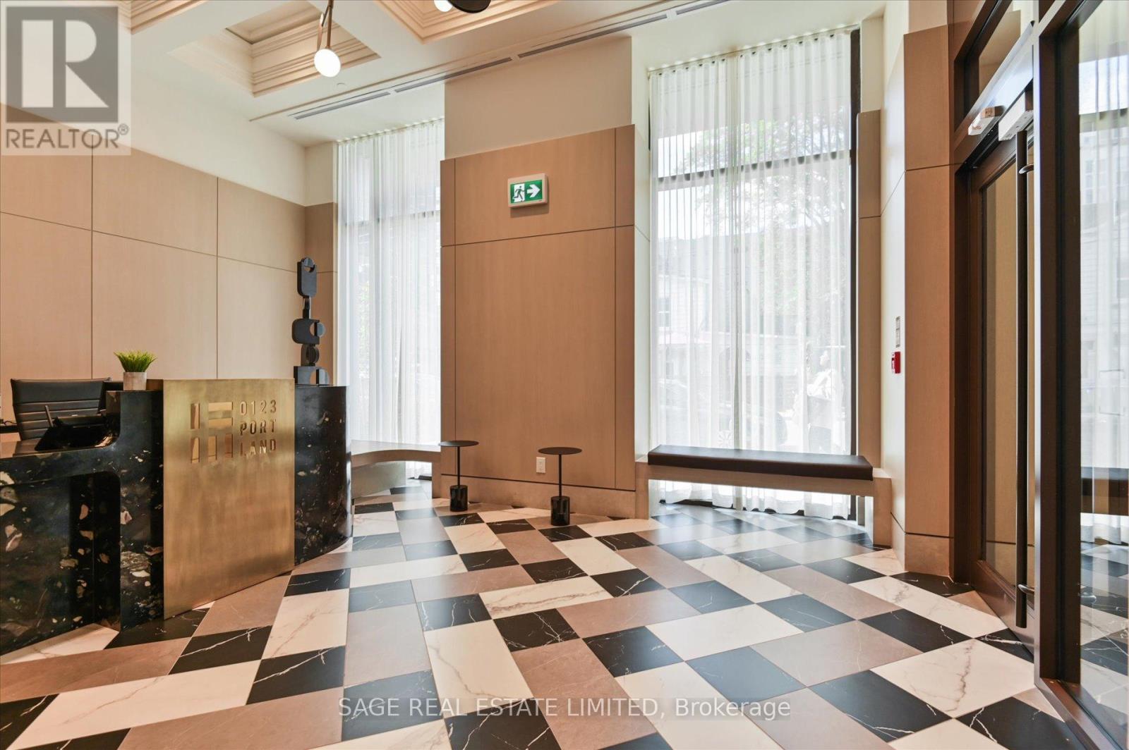 1007 - 123 Portland Street, Toronto, Ontario M5V 0V9 - Photo 4 - C12576678