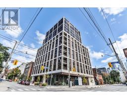 1007 - 123 PORTLAND STREET, Toronto, Ontario