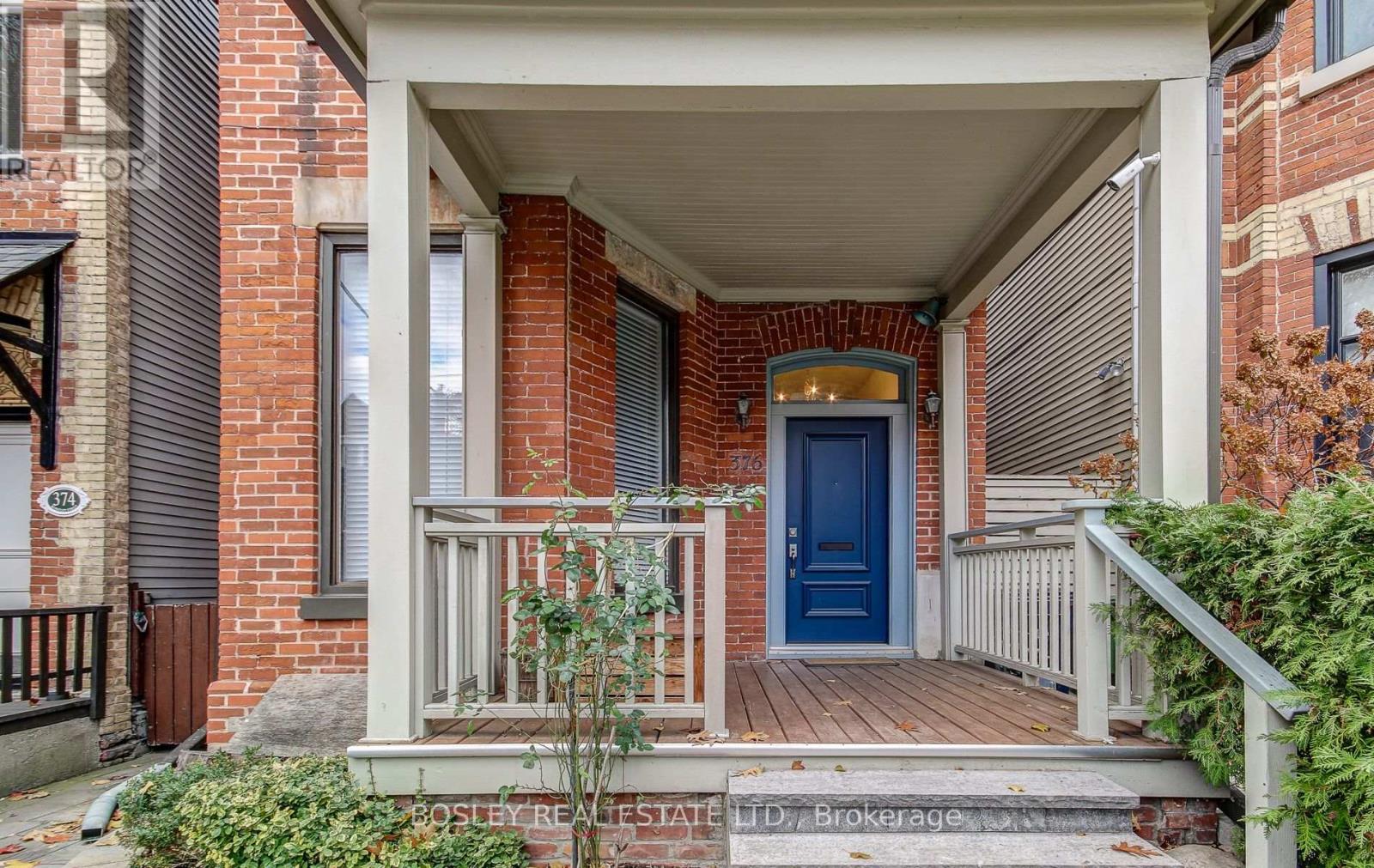 Upper - 376 Berkeley Street, Toronto, Ontario  M5A 2X7 - Photo 2 - C12576682
