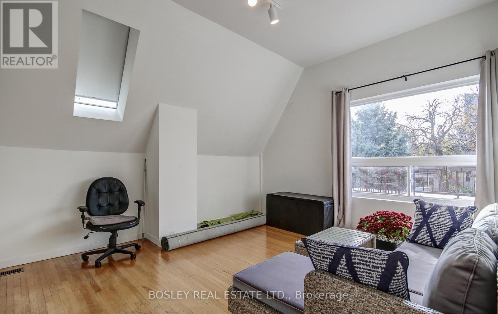 Upper - 376 Berkeley Street, Toronto, Ontario  M5A 2X7 - Photo 23 - C12576682