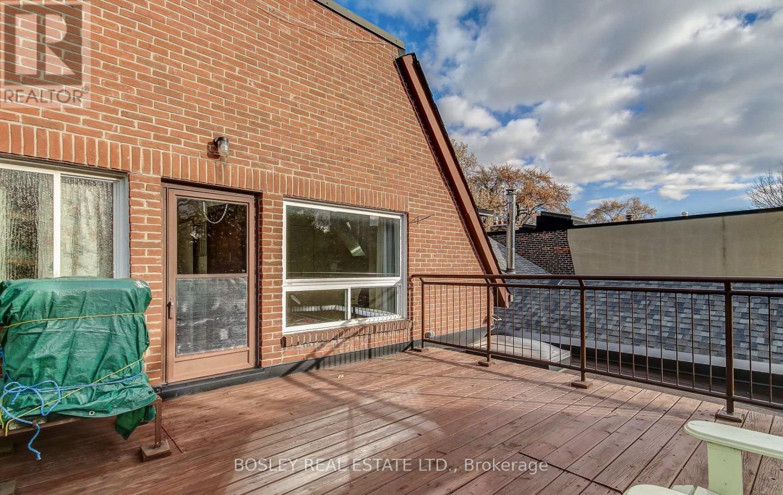 Upper - 376 Berkeley Street, Toronto, Ontario  M5A 2X7 - Photo 27 - C12576682