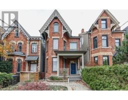 UPPER - 376 BERKELEY STREET, Toronto, Ontario