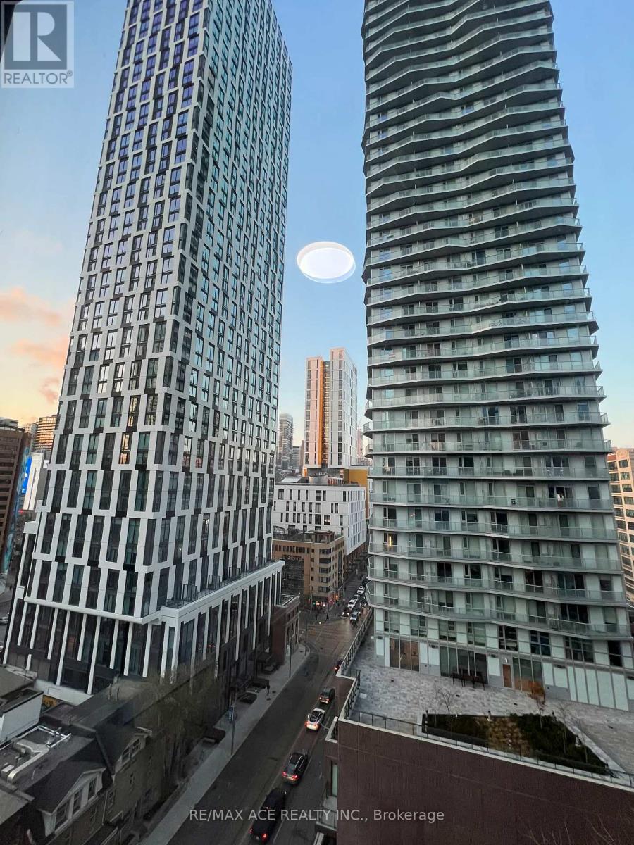 1211 - 82 Dalhousie Street, Toronto, Ontario  M5B 0C5 - Photo 12 - C12576684