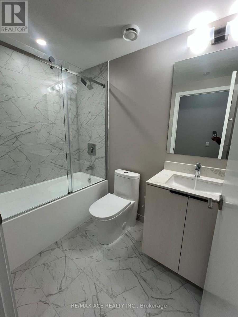 1211 - 82 Dalhousie Street, Toronto, Ontario  M5B 0C5 - Photo 16 - C12576684