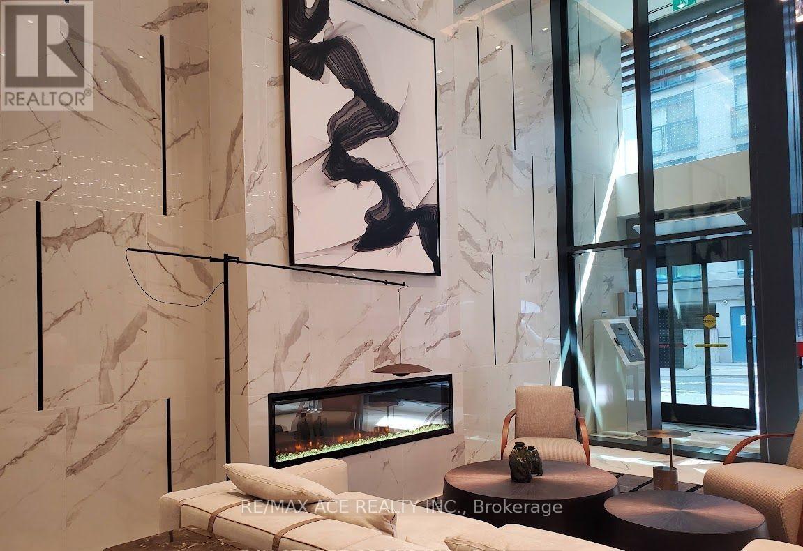 1211 - 82 Dalhousie Street, Toronto, Ontario  M5B 0C5 - Photo 2 - C12576684