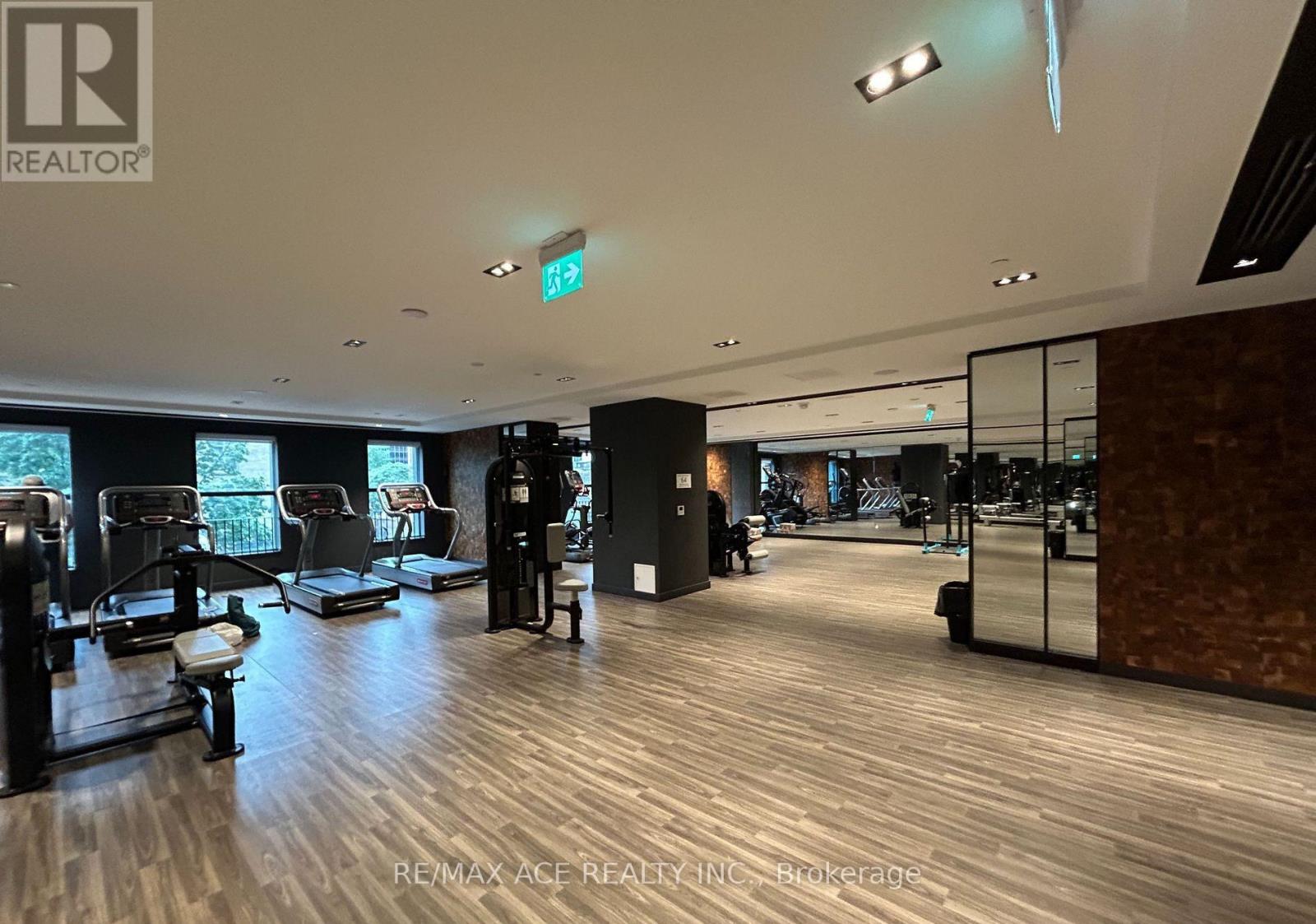 1211 - 82 Dalhousie Street, Toronto, Ontario  M5B 0C5 - Photo 4 - C12576684