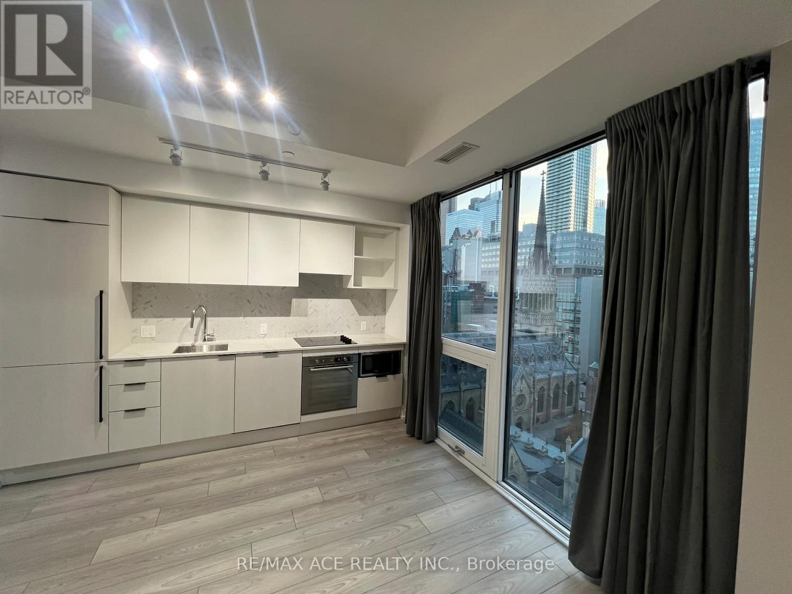 1211 - 82 Dalhousie Street, Toronto, Ontario  M5B 0C5 - Photo 6 - C12576684