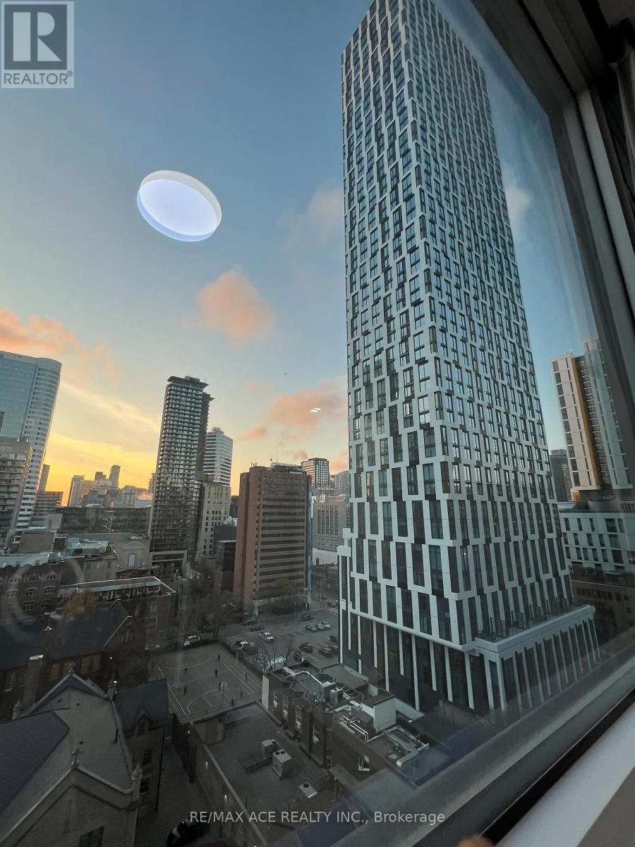 1211 - 82 Dalhousie Street, Toronto, Ontario  M5B 0C5 - Photo 9 - C12576684
