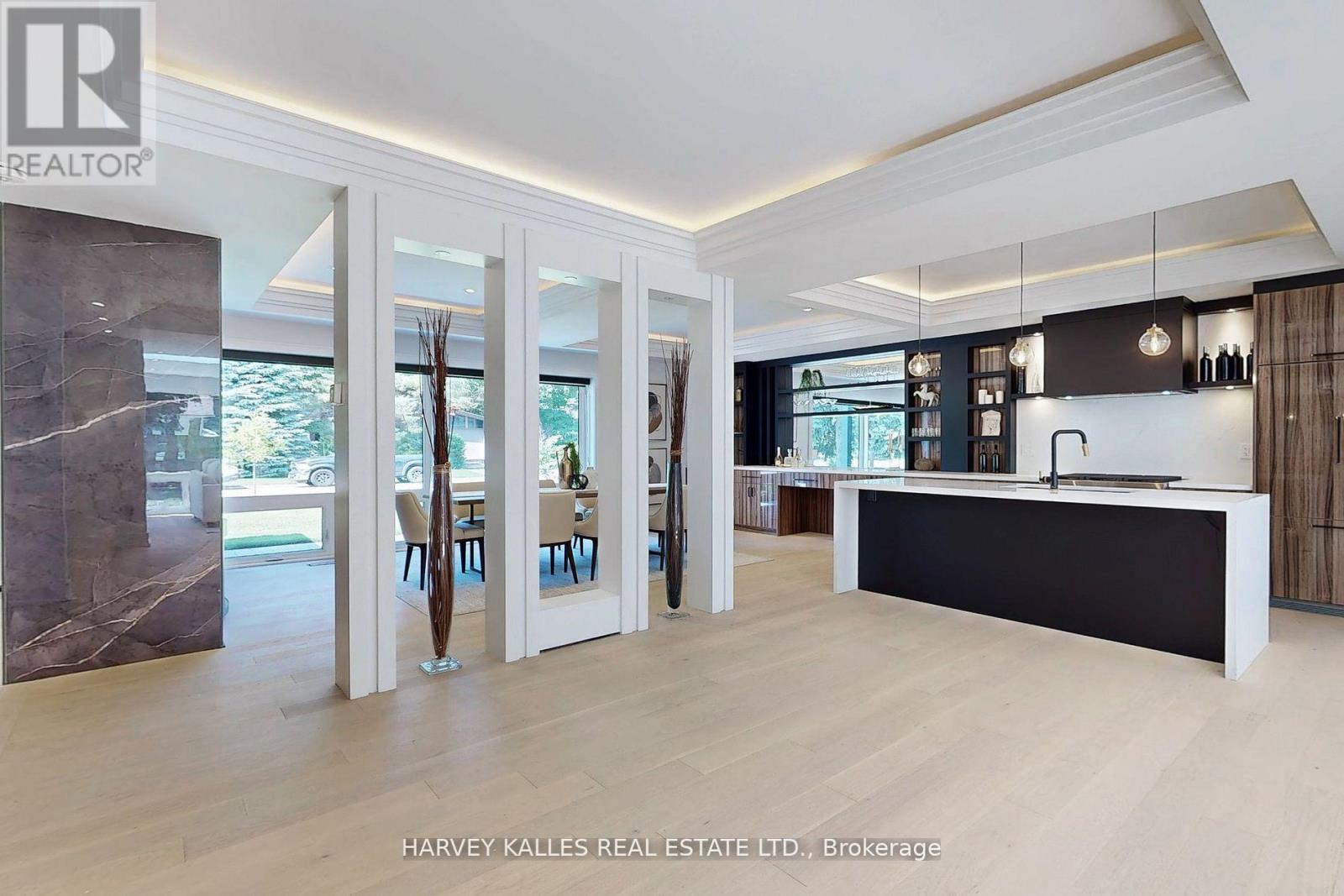 29 Parmbelle Crescent, Toronto, Ontario  M3A 3G5 - Photo 6 - C12576690