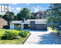 29 PARMBELLE CRESCENT, Toronto, Ontario